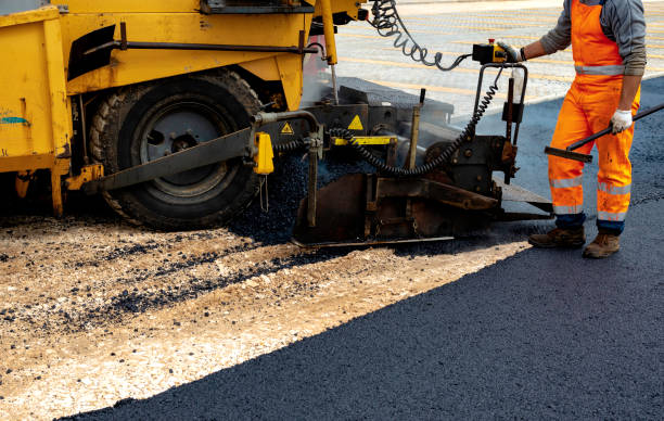 Driveway Snow Removal Preparation in Lake Mack Forest Hills, FL